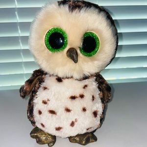 Ty – Beanie Boo – Sammy the Owl